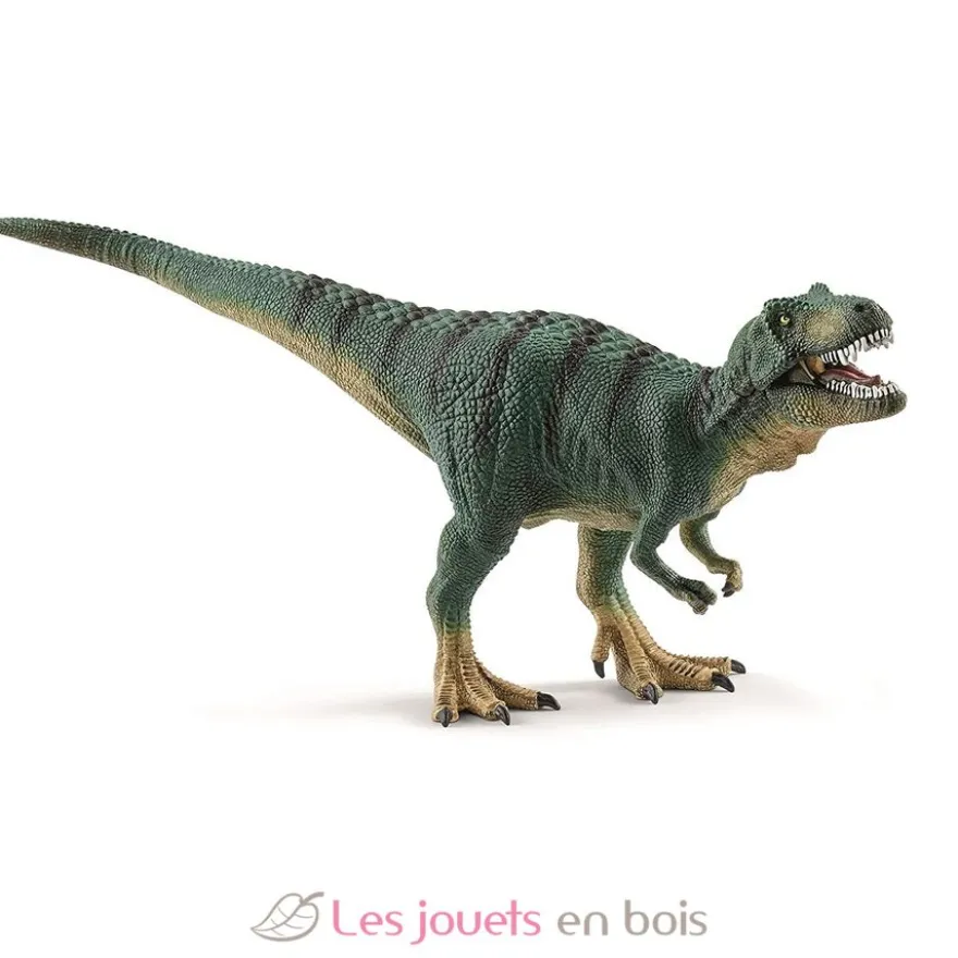 Figurine Jeune Tyrannosaure rex - Schleich