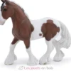 Figurine Jument Tinker - Papo