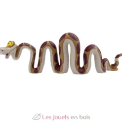 Figurine Kaa - Bullyland