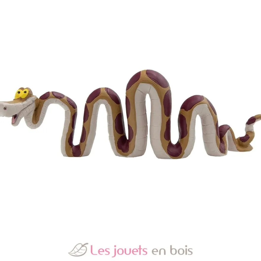 Figurine Kaa - Bullyland