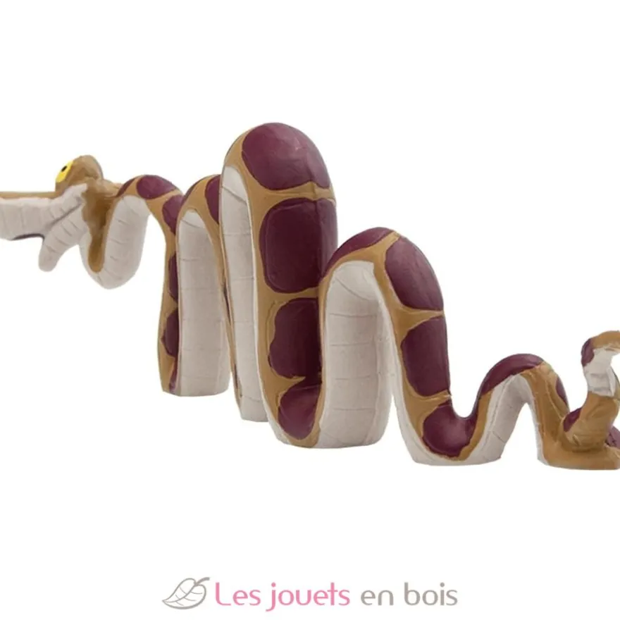 Figurine Kaa - Bullyland