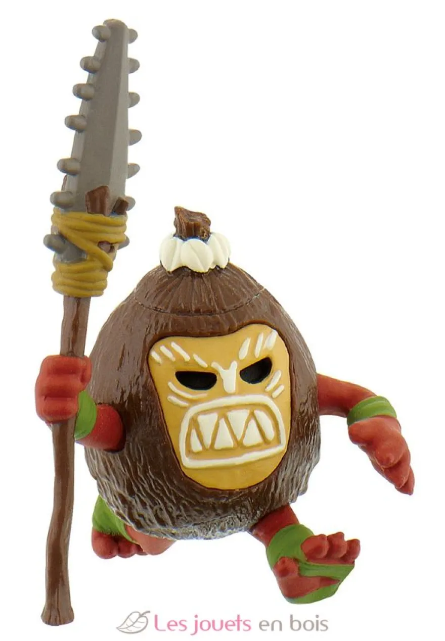 Figurine Kakamoa - Bullyland