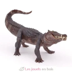Figurine Kaprosuchus - Papo