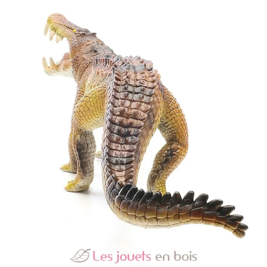 Figurine Kaprosuchus - Schleich