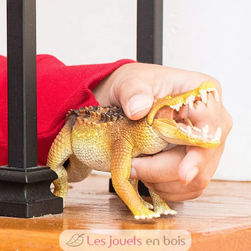 Figurine Kaprosuchus - Schleich