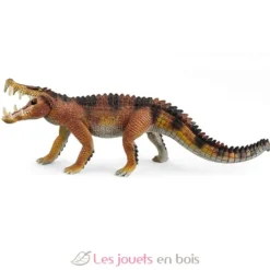 Figurine Kaprosuchus - Schleich