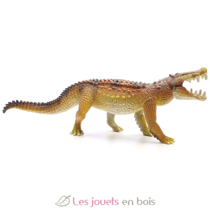 Figurine Kaprosuchus - Schleich