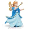 Figurine La fée étoilée bleue - Papo