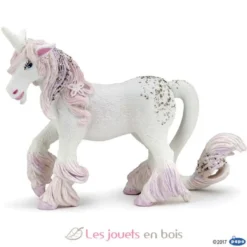 Figurine La licorne enchantée - Papo