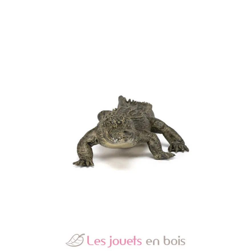 Figurine L'Alligator - Papo