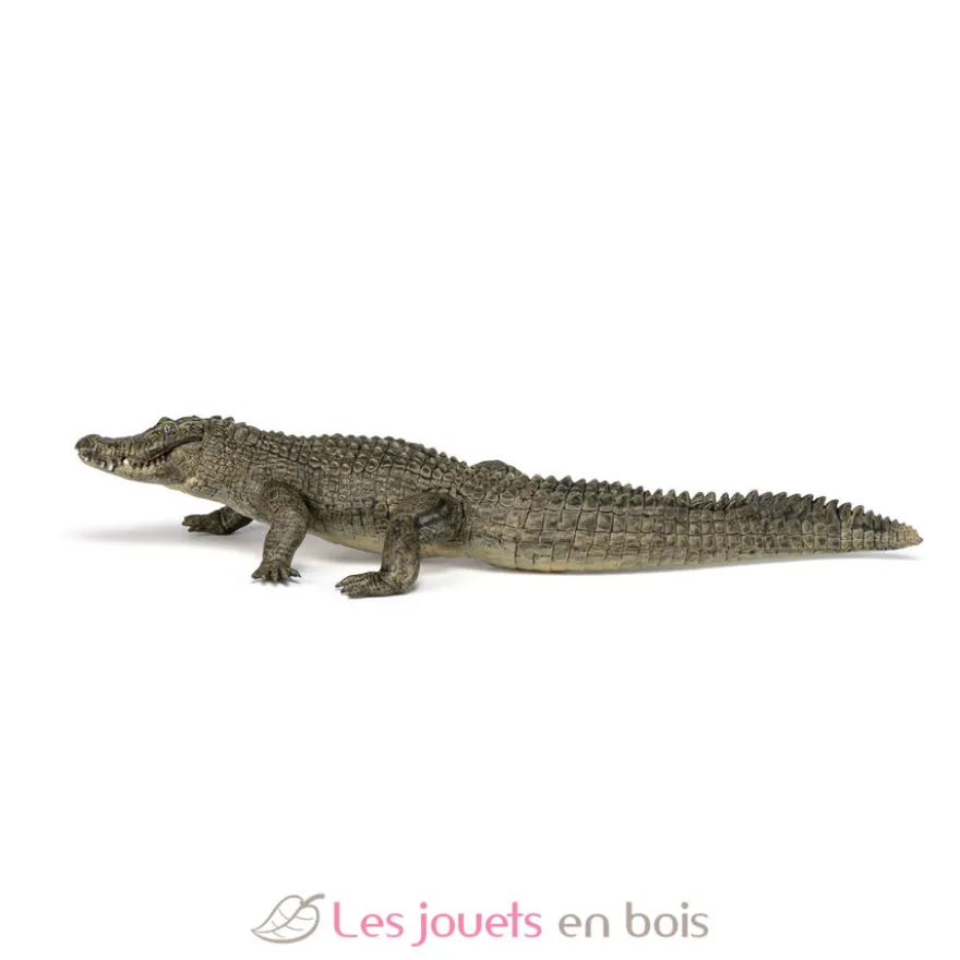 Figurine L'Alligator - Papo