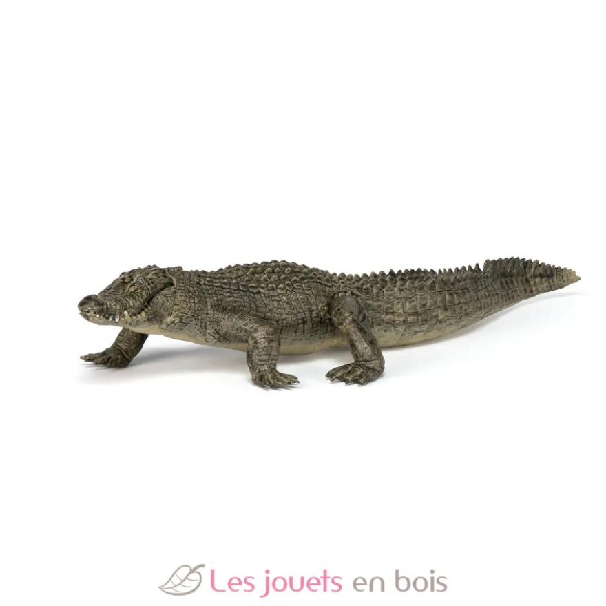 Figurine L'Alligator - Papo