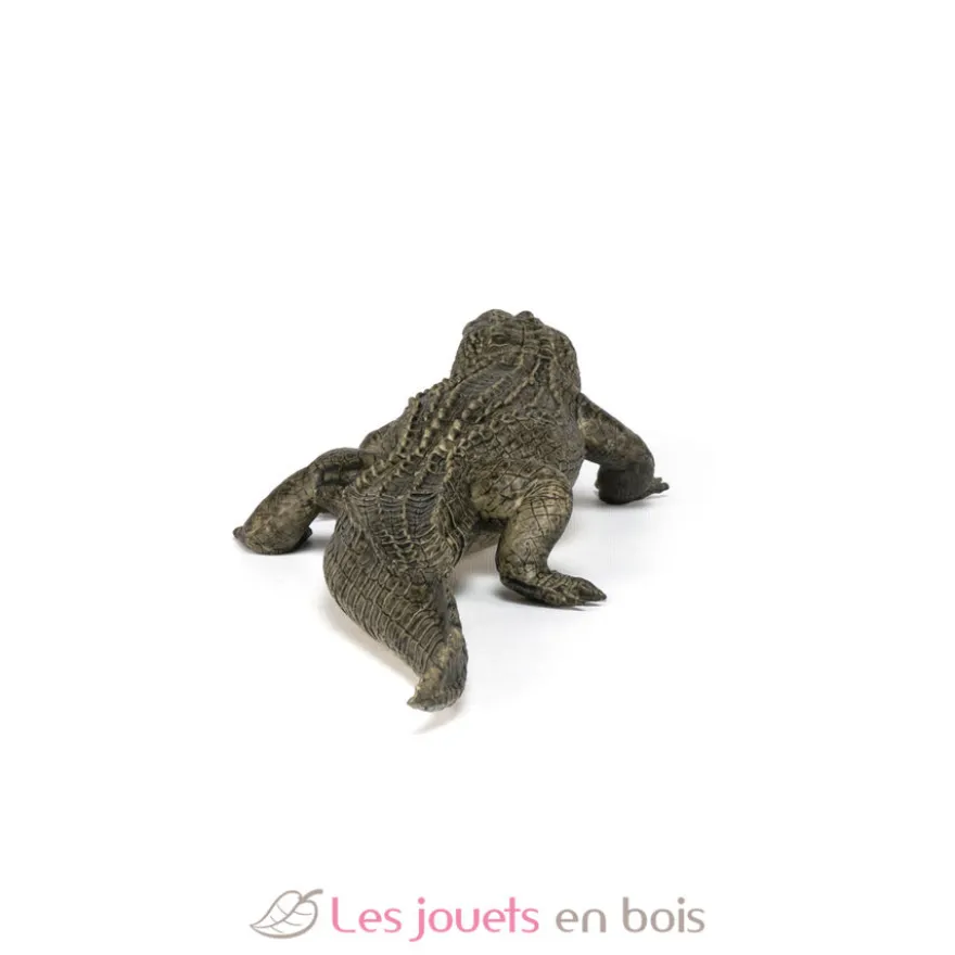 Figurine L'Alligator - Papo