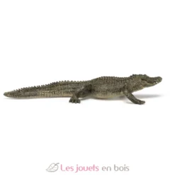 Figurine L'Alligator - Papo