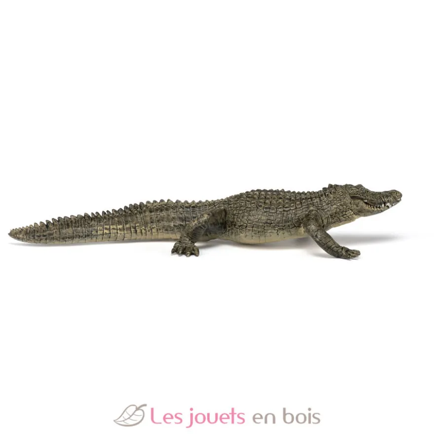 Figurine L'Alligator - Papo