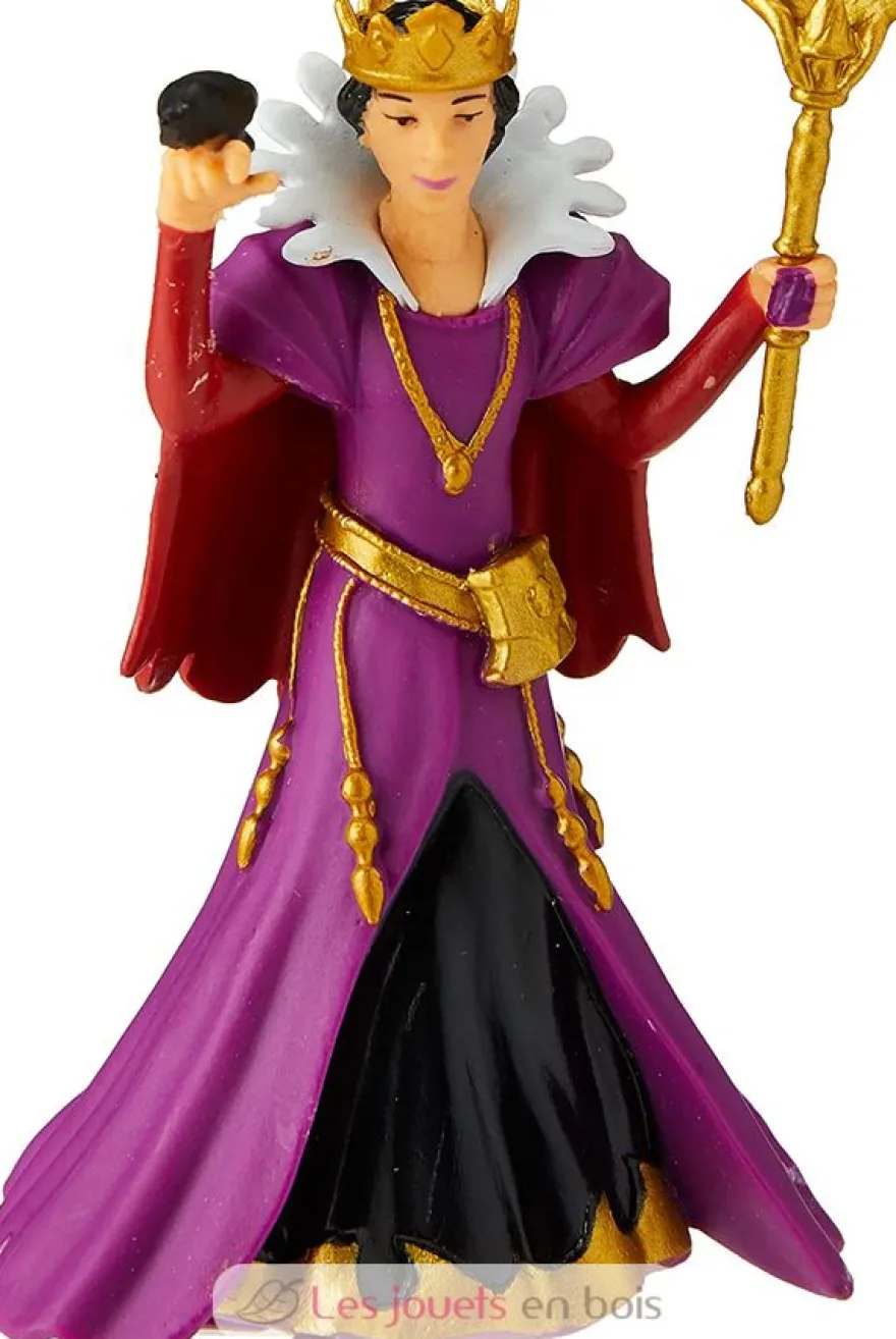 Figurine La méchante reine - Papo