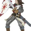Figurine Lancelot - Papo