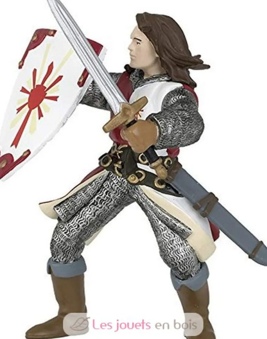 Figurine Lancelot - Papo