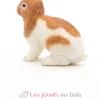 Figurine Lapin belier - Papo