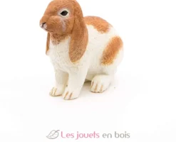 Figurine Lapin belier - Papo