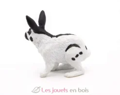 Figurine Lapin papillon - Papo