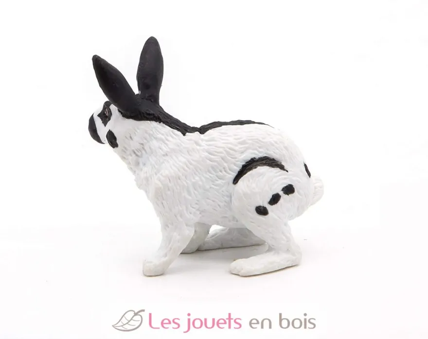 Figurine Lapin papillon - Papo