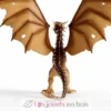 Figurine Le Magyar à Pointes beige - Schleich