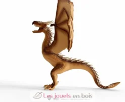 Figurine Le Magyar à Pointes beige - Schleich