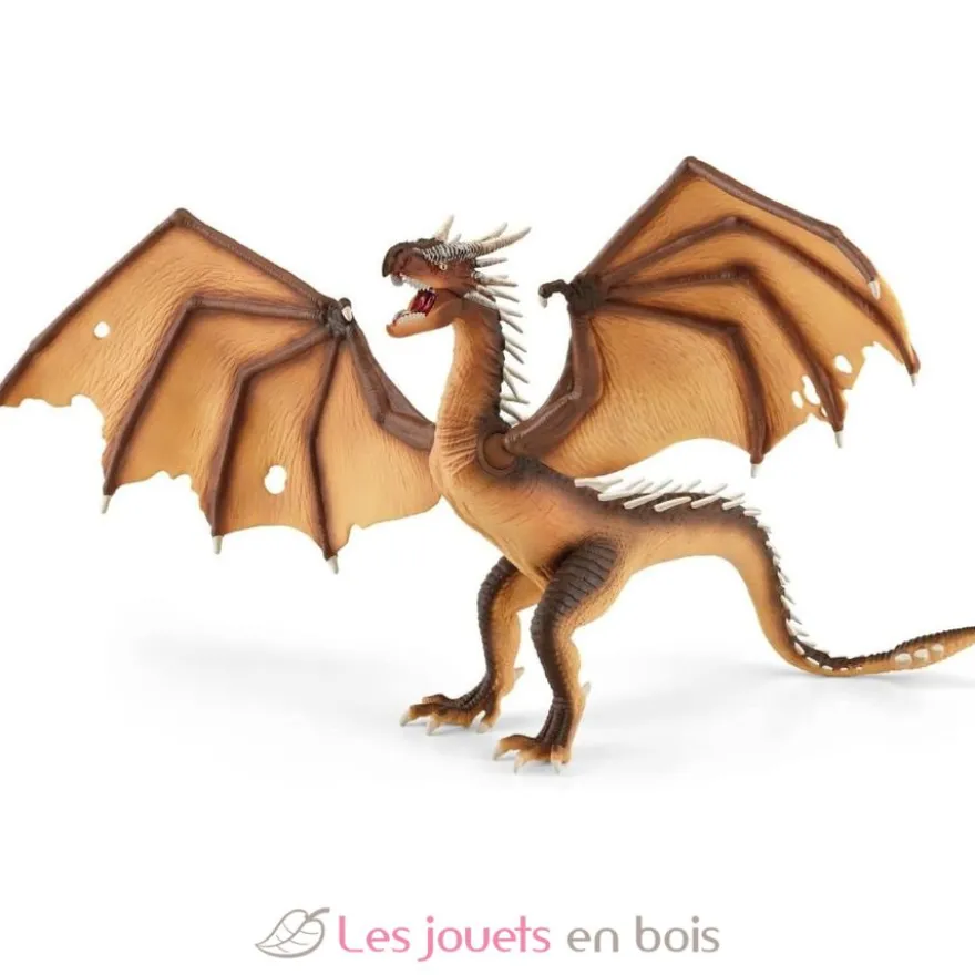 Figurine Le Magyar à Pointes beige - Schleich