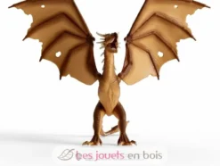 Figurine Le Magyar à Pointes beige - Schleich