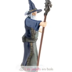 Figurine Le sorcier - Papo