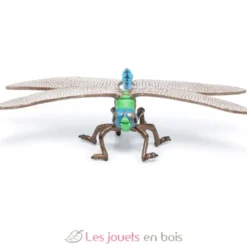 Figurine Libellule - Papo