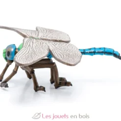 Figurine Libellule - Papo