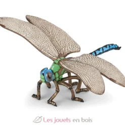 Figurine Libellule - Papo