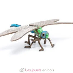 Figurine Libellule - Papo