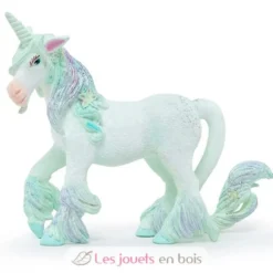 Figurine Licorne des glaces - Papo