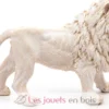 Figurine Lion blanc - Papo