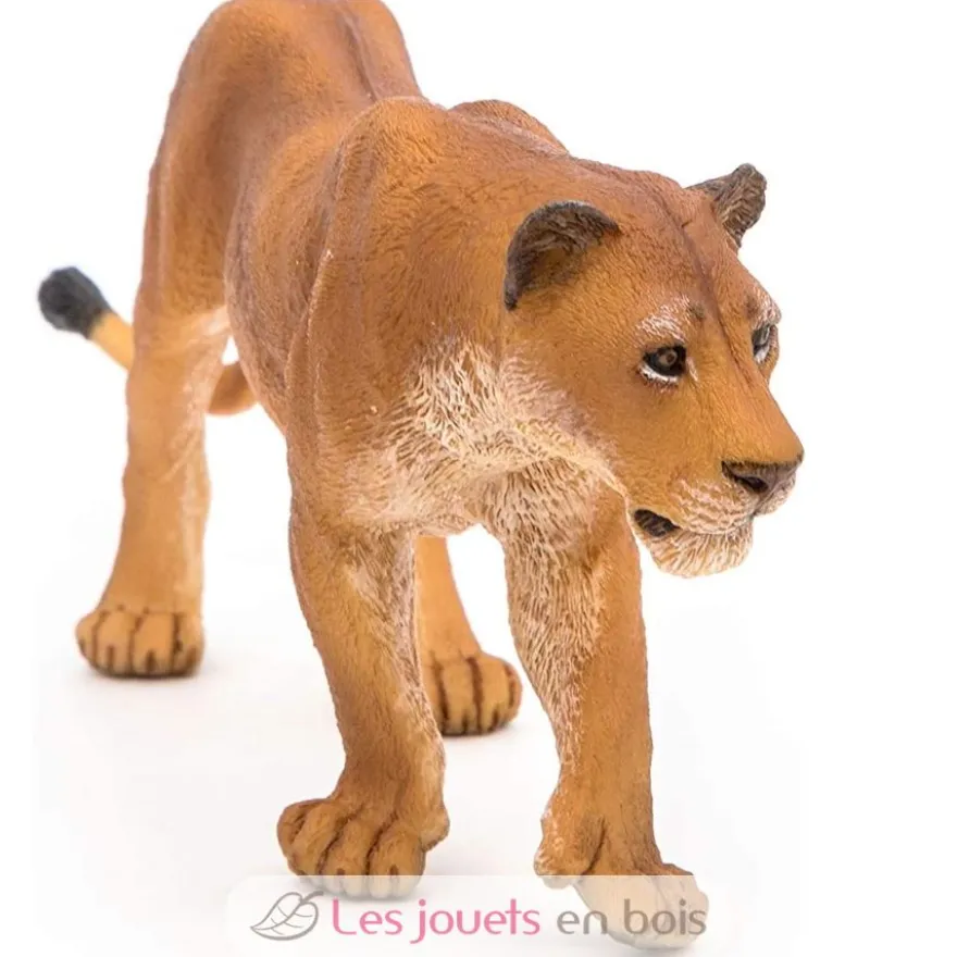 Figurine Lionne - Papo