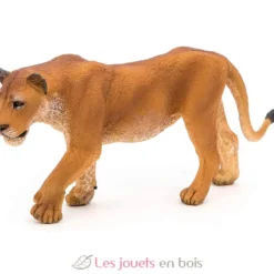 Figurine Lionne - Papo