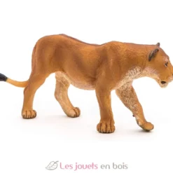 Figurine Lionne - Papo
