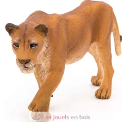 Figurine Lionne - Papo