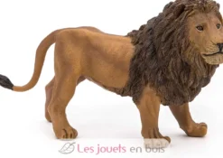 Figurine Lion - Papo