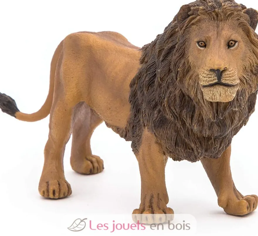 Figurine Lion - Papo
