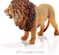 Figurine Lion rugissant - Schleich