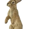 Figurine Lièvre debout - Papo