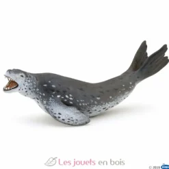 Figurine Léopard de mer, phoque - Papo