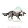 Figurine Loup des neiges - Schleich