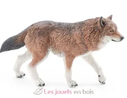 Figurine Loup - Papo