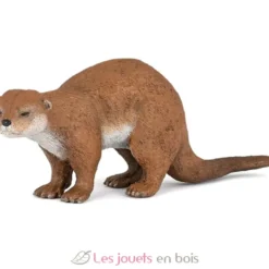 Figurine Loutre - Papo