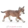 Figurine Louveteau - Papo